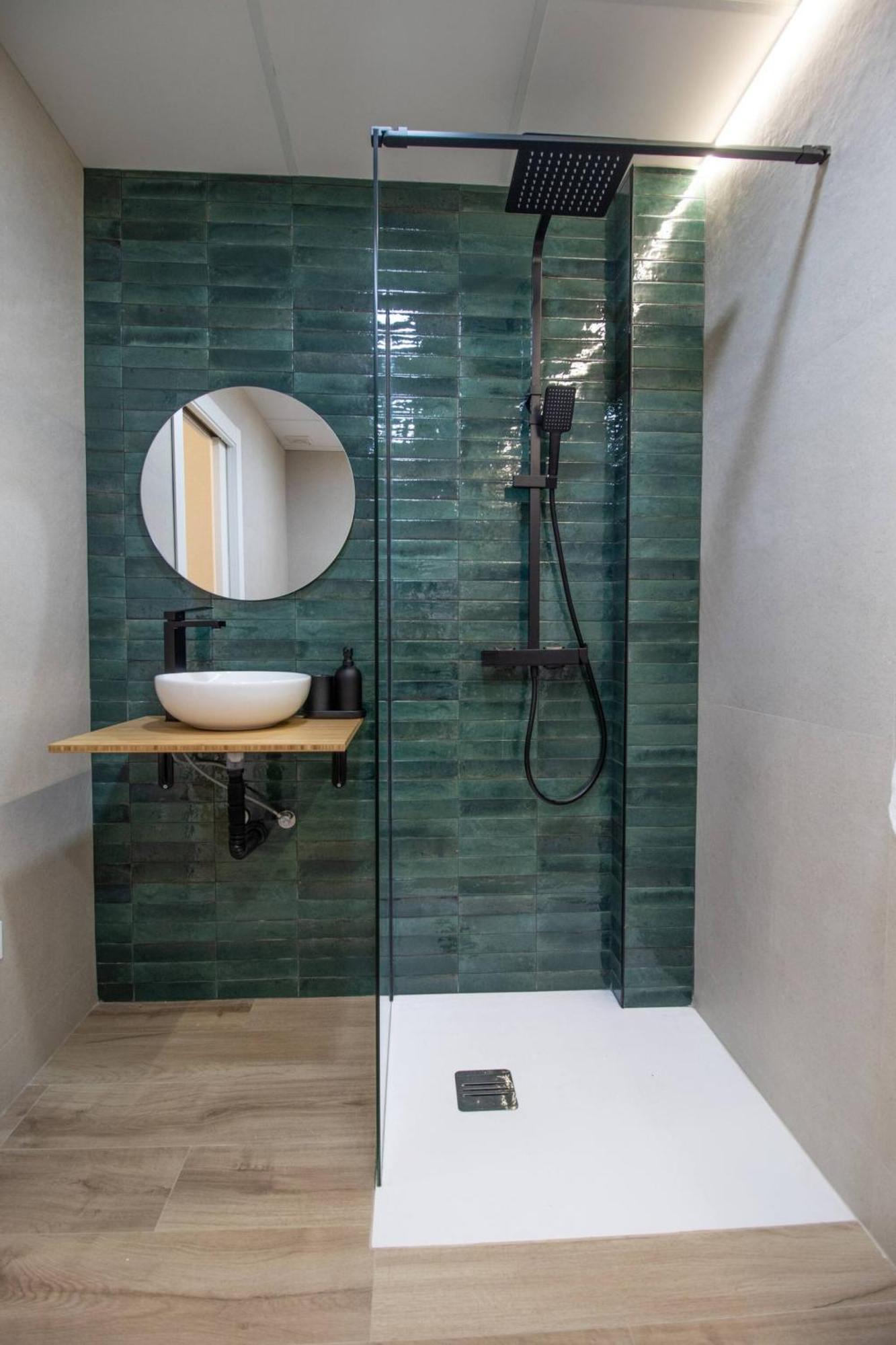 Maritim 2 By Concept Flats Valência Exterior foto