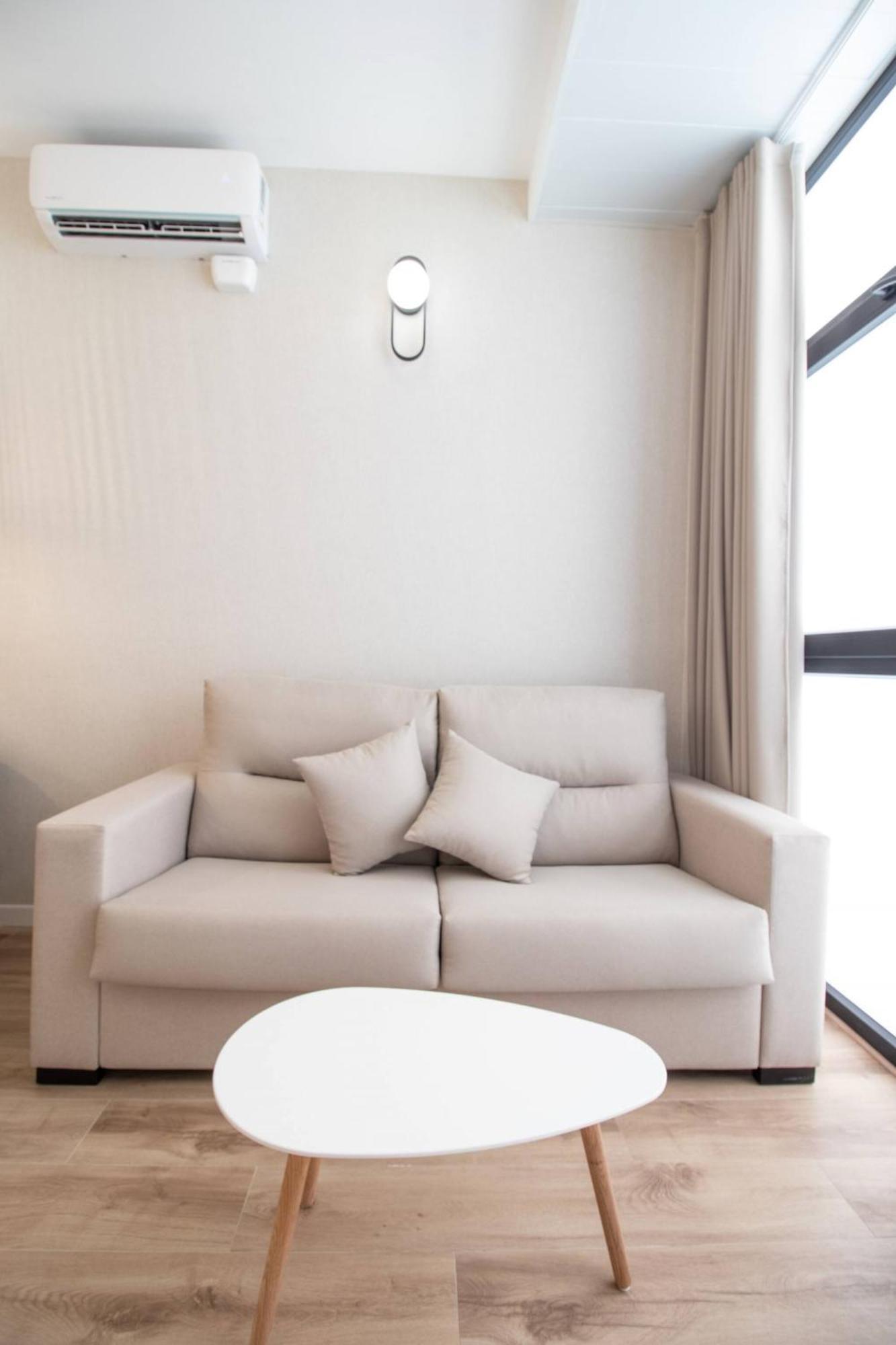 Maritim 2 By Concept Flats Valência Exterior foto