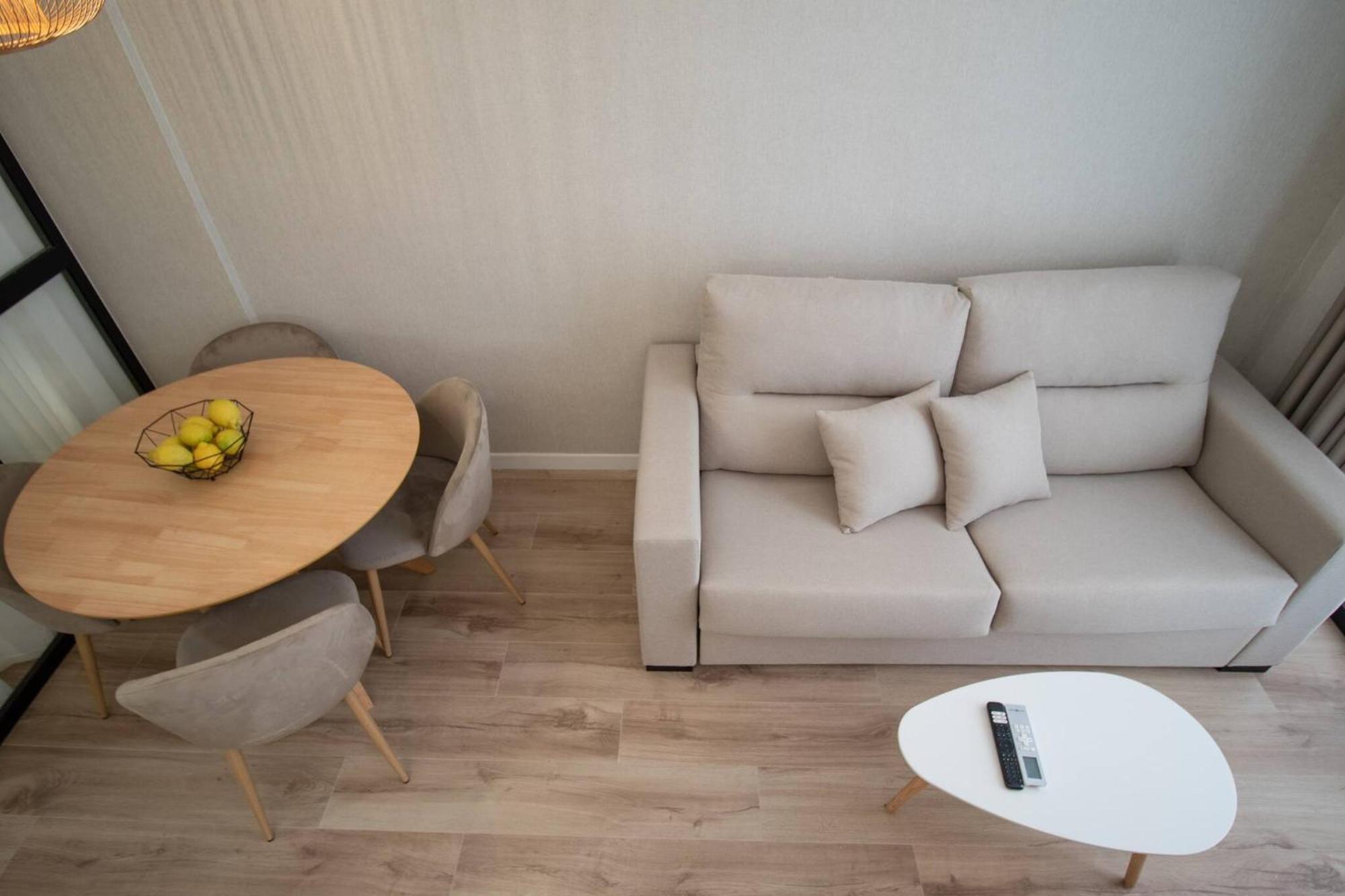Maritim 2 By Concept Flats Valência Exterior foto